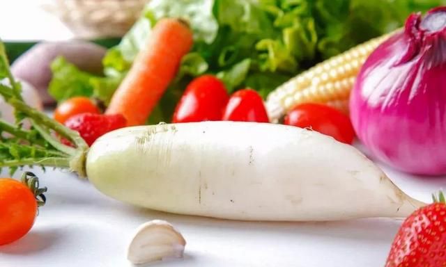 咬春吃哪种蔬菜，春天可以吃哪些野菜，有哪些注意事项呢？图14