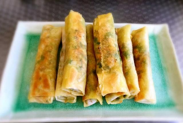 咬春吃哪种蔬菜，春天可以吃哪些野菜，有哪些注意事项呢？图3