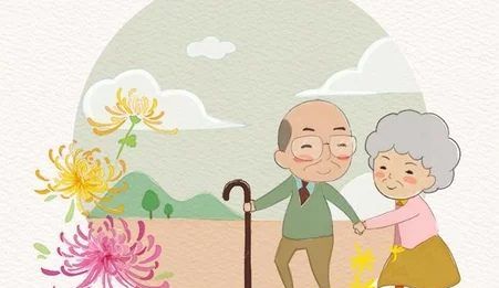 重阳节有什么风俗 传统,今天是重阳节重阳节有哪些风俗习惯图9