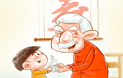重阳节有什么风俗 传统,今天是重阳节重阳节有哪些风俗习惯图5