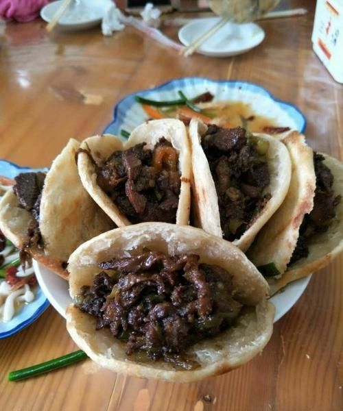 寒亭区美食排行榜