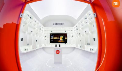 ​小米亲自下场“扫地”，石头科技没所谓？