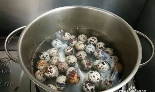 鹌鹑蛋煮熟能放几天