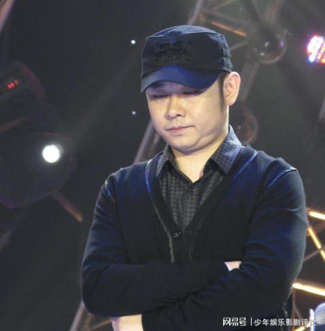 刀郎发布新歌《路南柯》 曲调和韵味都让人沉醉