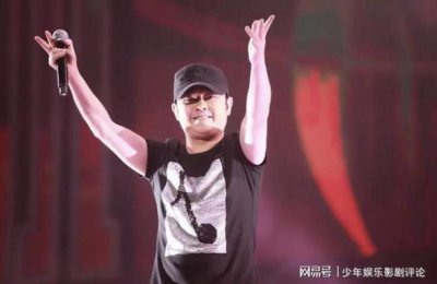 ​刀郎发布新歌《路南柯》 曲调和韵味都让人沉醉