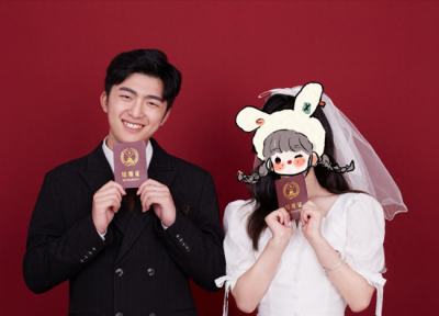 ​TF家族前成员刘志宏官宣结婚 系TFBOYS同届练习生