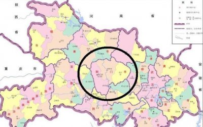 ​湖北有多少个市，湖北境内有多少个少数民族？