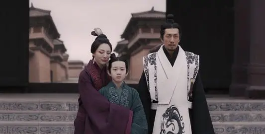 芈华历史人物简介,芈华是谁的女图4