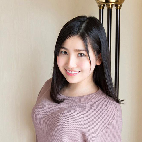 【小野寺梨纱个人资料|作品番号全集】清纯稚嫩 97年女优小野寺梨纱