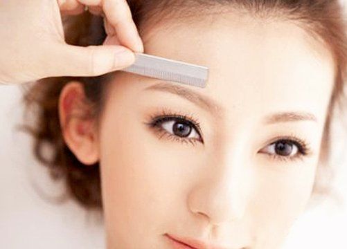 化妆的正确步骤初学者,学生化妆的正确步骤图2