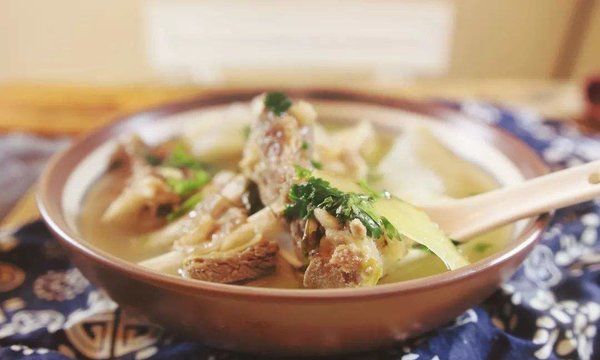 青海省贵德县美食,青海省海南州共和县特产图9