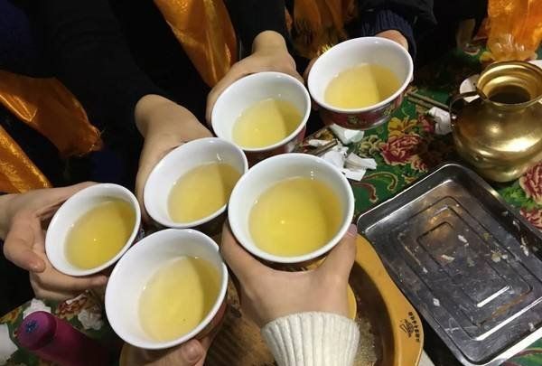 青海省贵德县美食,青海省海南州共和县特产图2