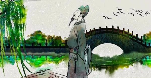 司马青衫指的是谁,《西厢记》中的司马青衫指的是谁图6