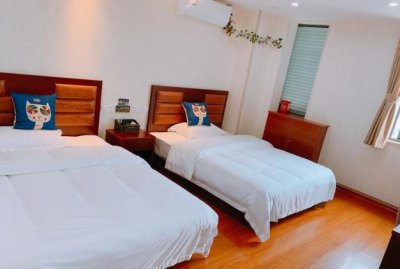​常州北站附近有哪些宾馆,常州北火车站周围宾馆入住要求