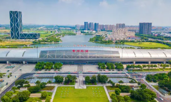 常州北站附近有哪些宾馆,常州北火车站周围宾馆入住要求图2