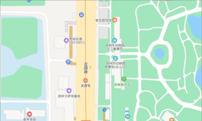 ​郑州动物园地铁哪一站,郑州动物园地铁哪一站下车