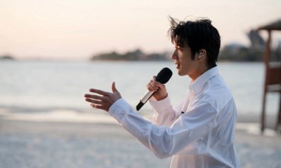 ​王力宏李云迪事件是怎么回事 两人真的在一起过吗
