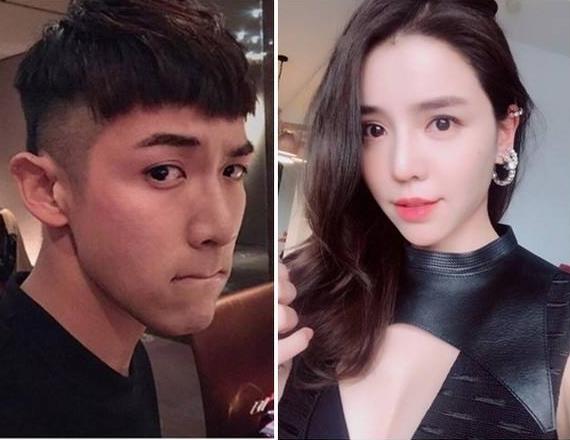 李毓芬历任前男友历任男朋友都是谁