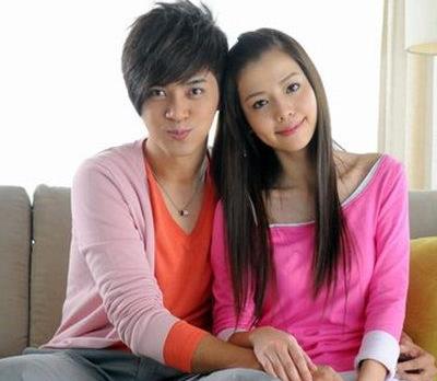 李毓芬历任前男友历任男朋友都是谁