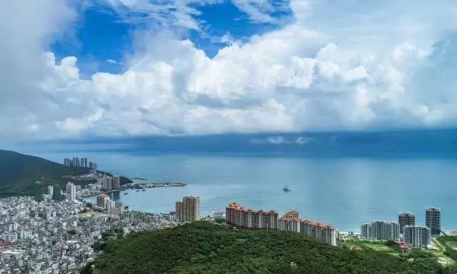 去大鹏南澳怎么预约