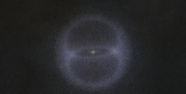 是谁发现了太阳系图3