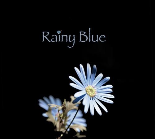 rainy可以做英文名吗