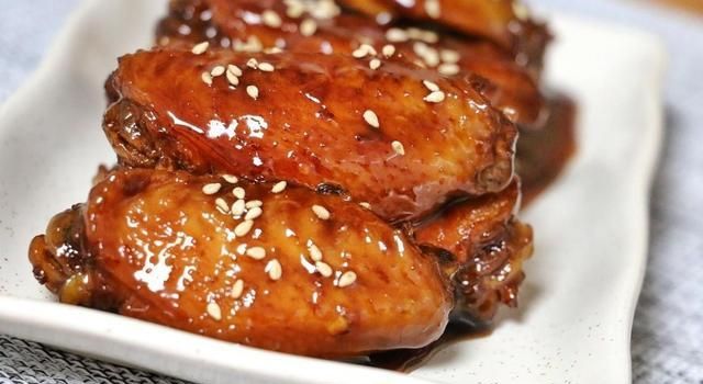 可乐鸡翅大火收汁要多久