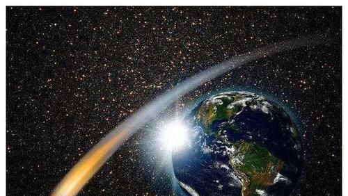 太阳、地球、月亮，各是什么星
