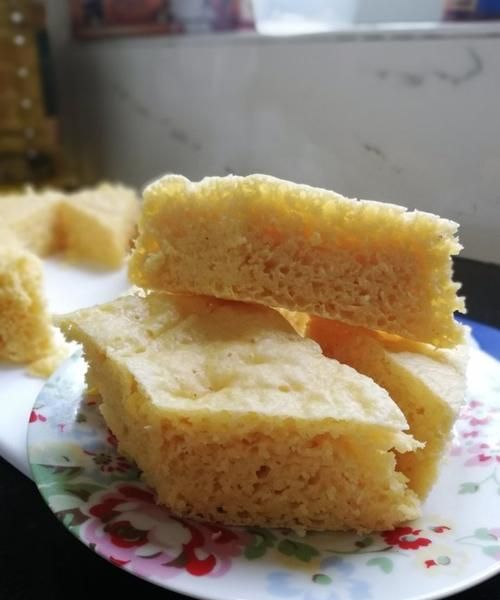 大米发糕失败怎么处理