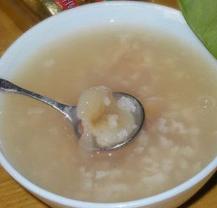 ​桂圆煮粥要去核,用干桂圆煮粥或煲汤需要去皮去核吗