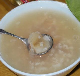 用干桂圆煮粥或煲汤需要去皮去核吗