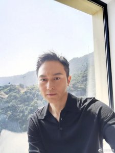 ​热搜第一！知名男星深夜回应！代言过的平台涉诈骗案