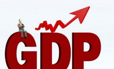 ​人均gdp是什么意思,人均gdp是什么意思
