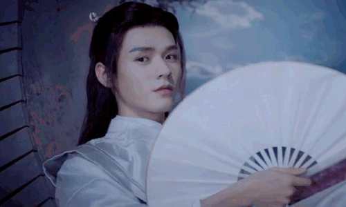 龚俊迪丽热巴新剧《安乐传》开机 同框养眼网友直呼CP感爆满