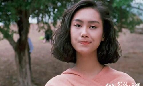 朱茵个人资料及感情婚史深扒 为什么会和周星驰分手老公是谁