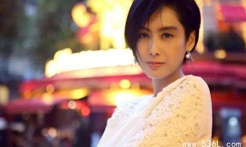 朱茵个人资料及感情婚史深扒 为什么会和周星驰分手老公是谁