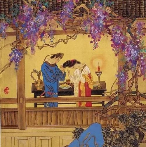 蜡烛有心还惜别 替人垂泪到天明打一成语