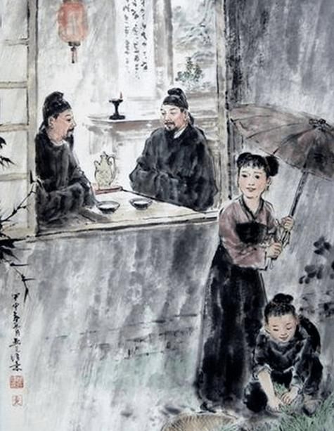 蜡烛有心还惜别替人垂泪到天明打一成语