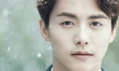 ​男演员马天宇小时候的经历是什么样的