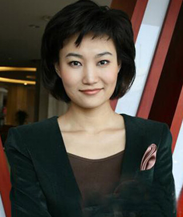 李梓萌老公是谁? 李梓萌的父亲是谁？李梓萌什么家庭背景