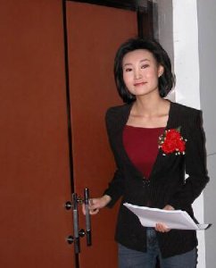 ​李梓萌老公是谁? 李梓萌的父亲是谁？李梓萌什么家庭背景