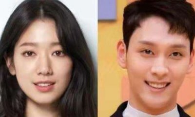 ​韩国女星朴信惠老公是谁 是什么时候办的婚礼