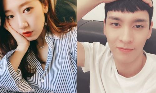韩国女星朴信惠老公是谁 是什么时候办的婚礼