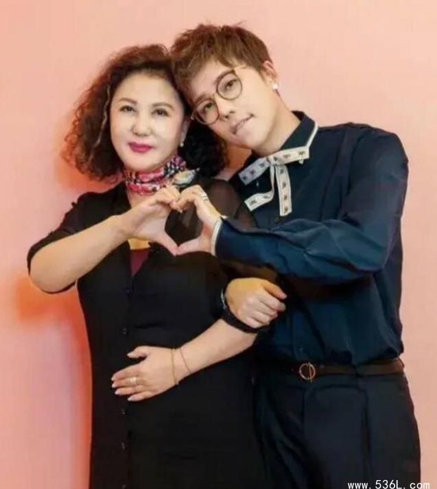 刘维母亲因病去世 此前为照顾妈妈宣布暂退娱乐圈