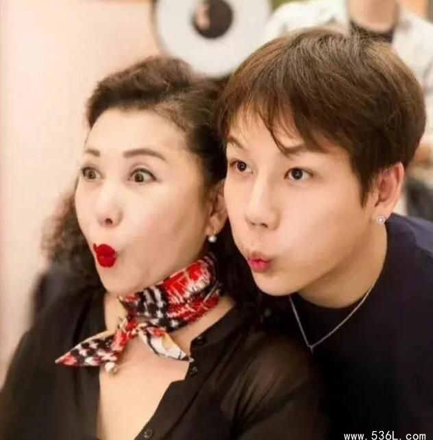 刘维母亲因病去世 此前为照顾妈妈宣布暂退娱乐圈