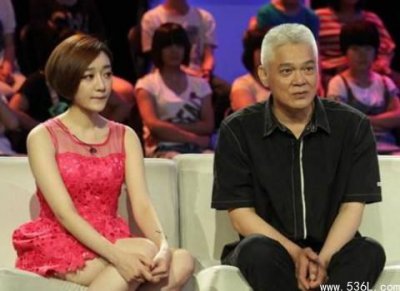 ​申军谊现任老婆是谁？申军谊和贾妮是什么关系