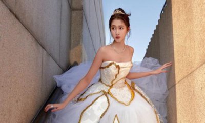 ​鹿晗关晓彤结婚了吗 两人北京四环爱巢曝光
