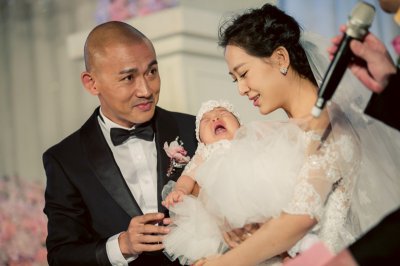 ​聂远和阳光为什么离婚? 聂远阳光离婚原因真相