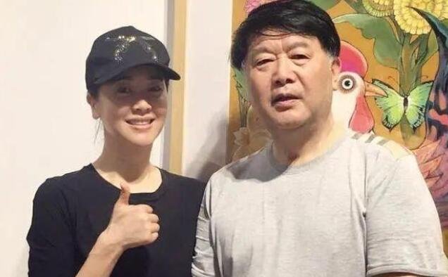 左小青的老公是谁 与高全建奉子成婚