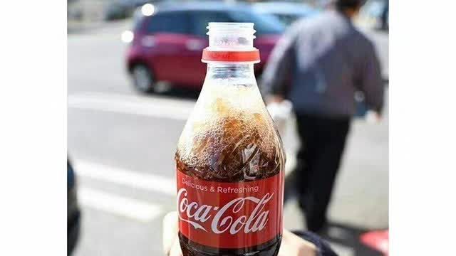2l可乐开了可以放多久